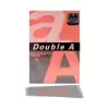 DOUBLE A4 RENKLİ KAĞIT 75 GR FOSFORLU PUNCH 100 LÜ