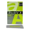 DOUBLE A4 RENKLİ KAĞIT 75 GR FOSFORLU YEŞİL 100 LÜ