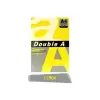 DOUBLE A4 RENKLİ KAĞIT 80 GR LEMON 25 Lİ