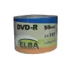 ELBA DVD-R 4,7GB/120 MIN RULO 50 Lİ