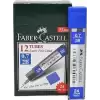 FABER KALEM UCU 75 MM 0.7/2B (PKT-12 Lİ)(KT-144LÜ)