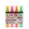 FİXPOİNT FOSFORLU KALEM PASTEL 4 LÜ P-5907(P40LI)