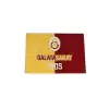 GALATASARAY RESİM DEFTERİ 24X34 15 YP KARTON KAPAK