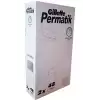 GİLLETTE PERMATİK TRAŞ BIÇAĞI (KUTU-2X48=96 LI)