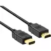 HERZ HDMI KABLO 5 MT 9.0 MM