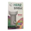 HERZ KYOTO LNB TEKLİ HR-901-KT-100