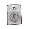 IVORY METAL TART KURABİYE KALIBI SETİ PST151