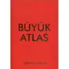 KARATAY BÜYÜK ATLAS KIRMIZI CİLTLİ