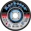 KARBOSAN METAL KES.TAŞ 180 MM DÜZ 910040(PK-25 Lİ)