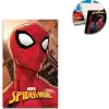 KESKİN SPIDER-MAN BLOKNOT A7 ÇİZGİLİ İKİLİ