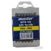 MASTER BİTS UÇ ÇİFT TARAF.PH2-PZ2 530400(PK-20 Lİ)