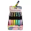 MAXX FOSFORLU KALEM PASTEL MX-2620 (PKT-36 LI)