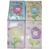 MİKRO NOT DEFTERİ PUFFY FLOWERS PF-40