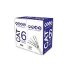 NOAS CAT6 İNTERNET KABLO YL-C006 (TOP-305 MT)