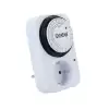 NOAS MEKANİK ZAMAN SAATİ 3500 W YL04-7100