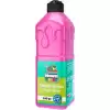 NOVA COLOR PARMAK BOYASI PEMBE 500 ML NC-379