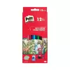 PRiTT KURU BOYA KALEMİ 12 Lİ (DZ-12 Lİ)