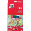 PRİTT MUM (PASTEL) BOYA CRAYON 12 Lİ