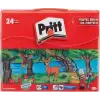 PRİTT PASTEL BOYA ÇANTALI 24 LÜ (KOLİ-24 LÜ)