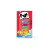 PRİTT SİLGİ NEON MİNİ 8 Lİ 2943467 (PKT-30 LU)