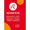 REDHOUSE CEP SÖZLÜĞÜ MİNİ