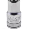 RICO 1/2 6 KÖŞE DERİN LOKMA 11MM RC8111 (PK-10 LU)