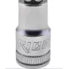 RICO 1/2 6 KÖŞE LOKMA 11MM RC8011 (PK-10 LU)