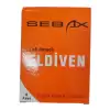 SEBAX LATEX MUAYENE ELDİVEN 8 Lİ