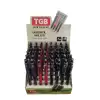 TGB VERSATİL KALEM 0.7 MM TGB-013 (PKT-48 Lİ)