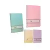 THEBOOK PASTELS DEFTER SRT.KP.20X28 160 YP.ÇİZGİLİ