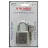 TRI-MAX ÇELİK ASMA KİLİT 40 MM MK-2427