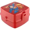 TUFFEX SUPERMAN SMART LUNCH SAKLAMA KABI TP-509-51