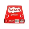 VATAN BEZ BAYRAK 150X225 VT-110