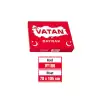 VATAN BEZ BAYRAK 70X105 VT-0106