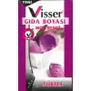 VİSSER GIDA BOYASI TOZ MOR