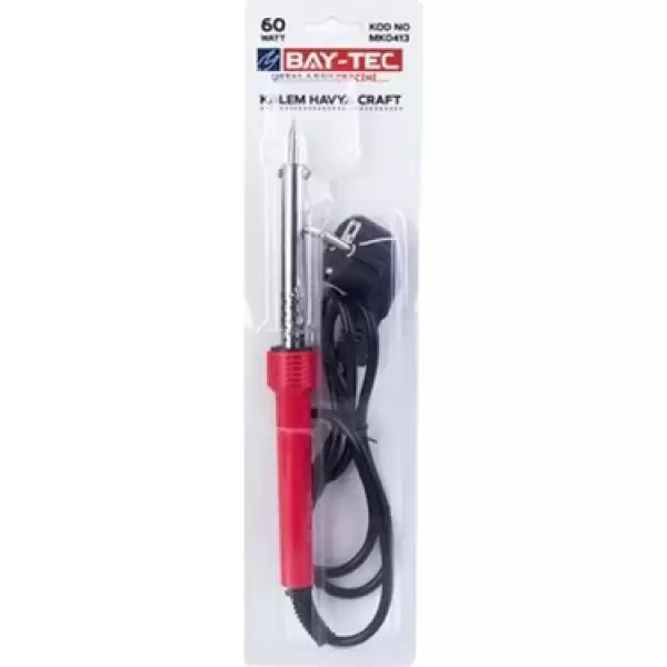 BAY-TEC KALEM HAVYA CRAFT 60 W MK-0413