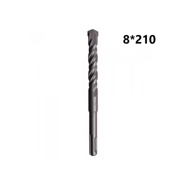 BAY-TEC SDS PLUS HİLTİ UCU 8X210 MM MU-250