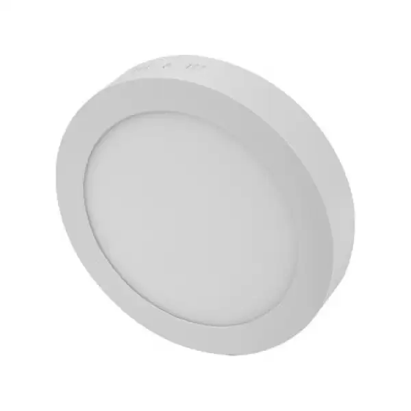 CATA PANEL LED ARMATÜR 18 W YUVARLAK S/Ü CT-5233