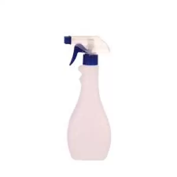 FLORA SIVI PÜSKÜRTÜCÜ 500 ML F-390 (KOLİ-100 LÜ)