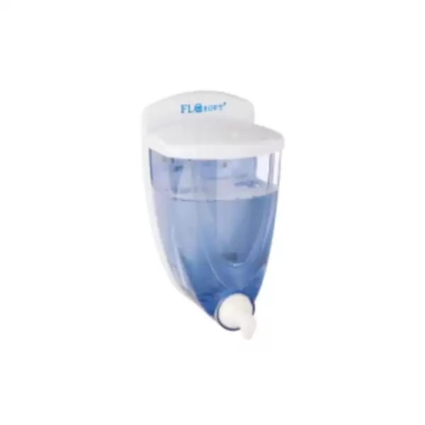 FLOSOFT KÖPÜK VERİCİ 650 ML F-073 (KOLİ-24 LÜ)