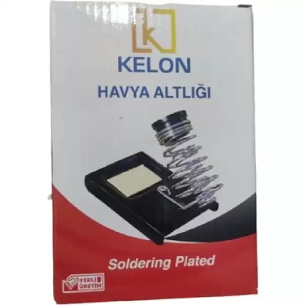 KELON HAVYA ALTLIĞI KHA-006