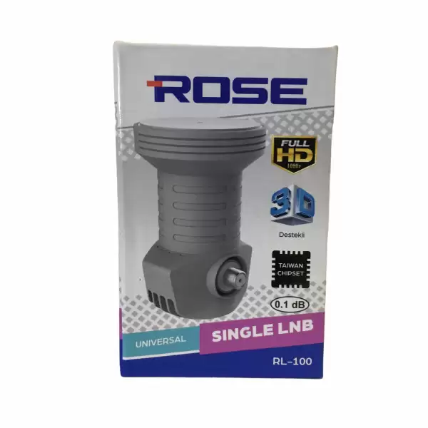 ROSE LNB TEKLİ RL-100