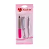 ANCHOR MANİKÜR 3 LÜ SET GX-120