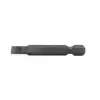 BAY-TEC BİTS UÇ SL-5.5X50MM KARE DÜZ MU-2020 50 Lİ