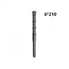 BAY-TEC SDS PLUS HİLTİ UCU 6X210 MM MU-220