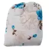 BERRONİ COTTON KEÇELİ ÜTÜ MASASI KILIFI LASTİKLİ