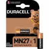 DURACELL ARABA KUMANDA PİLİ 27A MN27