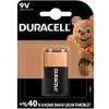 DURACELL PİL 9 VOLT MN-1604 (PKT-10 LU)