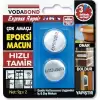 VODABOND EPOKSİ TAMİR MACUNU 9 GR 78 3096