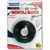 VODASEAL MONTAJ BANDI 19 MM X 5 MT 78 3485